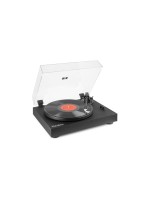 Audizio Tourne-disque RP340 Noir