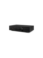 Audizio Amplificateur stéréo AD420B Noir