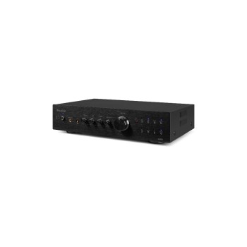 Audizio AD420, 4-Channel Amplifier, BT, black Audizio AD420, 4-Channel Amplifier, BT, black