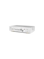 Audizio Amplificateur stéréo AD220A Argenté