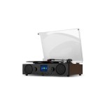 Audizio Tourne-disque Tulsa Brun/Noir
