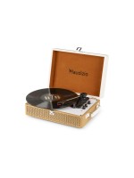 Audizio RP119G, Plattenspieler, Gold