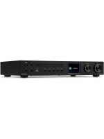 Audizio BolzanoBL, Media Player, DAB+/USB/MP3/BT/CD, black 