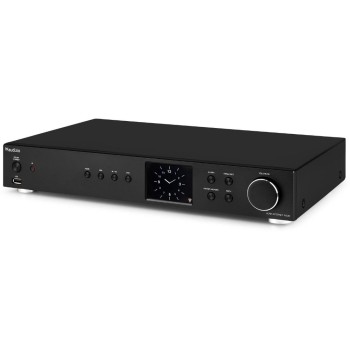 Audizio AdriaBK, 19 Media Player, USB/MP3/BT/FM/DAB+, sw Audizio AdriaBK, 19 Media Player, USB/MP3/BT/FM/DAB+, sw