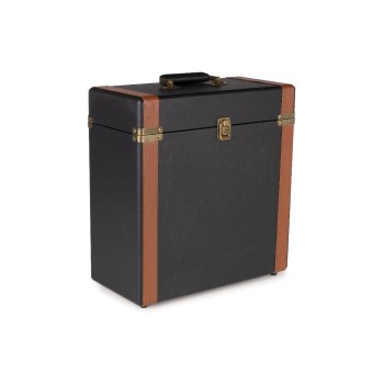 Audizio Mallette de transport RC37 Bronze/Noir