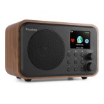 Audizio Radio DAB+ Vicence Brun