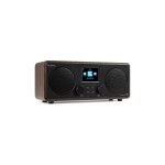 Audizio FozaWD, Internet Radio, DAB+, Wifi, BT, AUX, wd