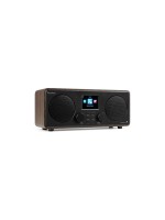Audizio FozaWD, Internet Radio, DAB+, Wifi, BT, AUX, wd