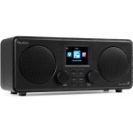 Audizio FozaBL, Internet Radio, DAB+, Wifi, BT, AUX, bl