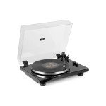 Audizio Tourne-disque Toledo Noir