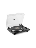 Audizio ToledoBL, Plattenspieler, Belt, BT-OUT, AudioTechnica