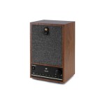 Audizio Radio Internet Canzo Brun foncé