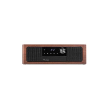 Audizio Lunata-DW, Hifi-Player, CD, DAB+, BT, HDMI ARC, dkHolz Audizio Lunata-DW, Hifi-Player, CD, DAB+, BT, HDMI ARC, dkHolz