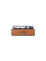 Audizio Tourne-disque Reno-CO BT, stéréo, cuivre Cuivre