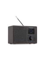 Audizio Cosa-DWD Brun foncé