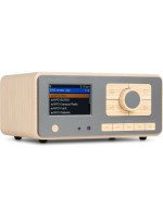 Audizio Dozza Brun clair