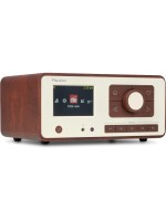 Audizio Dozza-WD, Internetradio, DAB+, WLAN, Bluetooth, hz