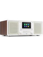 Audizio Palmi Brun/Blanc