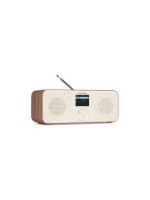 Audizio Bucine Beige/Bleu/Brun