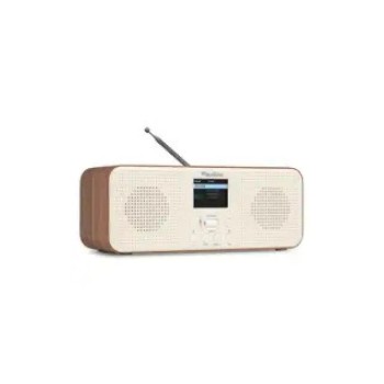 Audizio Bucine-CR, Internetradio, DAB+, WLAN, Bluetooth, Creme Audizio Bucine-CR, Internetradio, DAB+, WLAN, Bluetooth, Creme