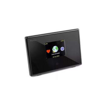 Audizio TOBK Turin, WiFi Internet Radio Adapter mit BT Audizio TOBK Turin, WiFi Internet Radio Adapter mit BT