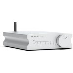 Aune X8 XVIII Bluetooth Silber, Desktop Kopfhörer-Verstärker DAC Bluetooth