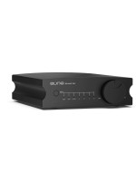 Aune X8 XVIII black , Desktop Kopfhörer-Verstärker DAC
