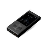 Aune Lecteur haute résolution M1P Noir