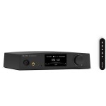 Aune Amplificateur de casque & USB-DAC S9C Pro Noir