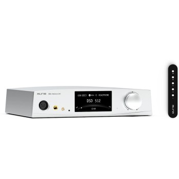 Aune Amplificateur de casque & USB-DAC S9C Pro Argenté Aune Amplificateur de casque & USB-DAC S9C Pro Argenté