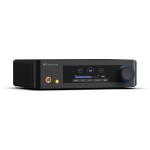 Aune N7, black , DAC and Kopfhörerverstärker