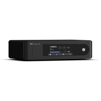 Aune NC1 EVO, Audio-Taktgenerator