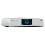 Aune SC1 EVO Horloge maître haute précision 10 MHz Argent