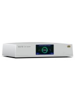 Aune SC1 EVO Horloge maître haute précision 10 MHz Argent