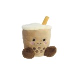 AURORA Palm Pals Milky Tea Boba 13 cm