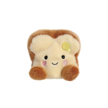 PP Buttery Toast 5In, 13 cm PP Buttery Toast 5In, 13 cm