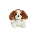 AURORA Palm Pals Lady Spaniel Dog 13 cm
