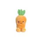AURORA Palm Pals Cheerful Carrot 13 cm