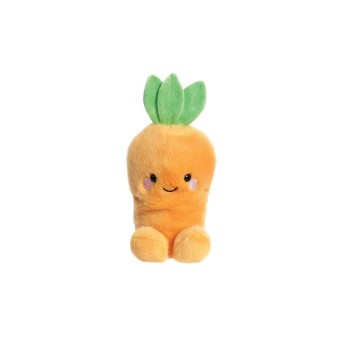 AURORA Palm Pals Cheerful Carrot 13 cm