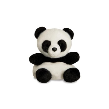 AURORA Palm Pals Bamboo Panda 13 cm