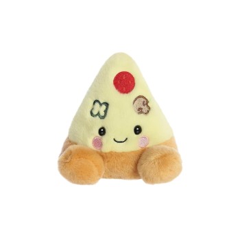 AURORA Palm Pals Peppa Pizza Slice 13 cm