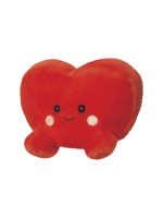PP AMORE HEART, 13 cm