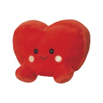 AURORA Palm Pals Amore Heart 13 cm