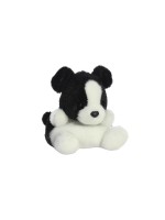 AURORA Peluche Palm Pals Brodie Collie Dog 13 cm