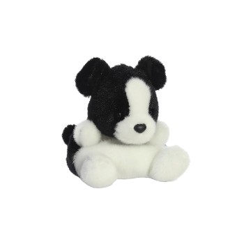 PP Brodie Collie Dog, 5In