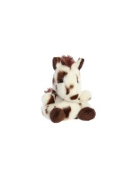 PP Haymitch Painted Horse, 5In