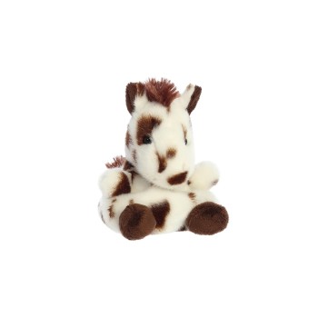 PP Haymitch Painted Horse, 5In