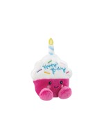 PP Sparkle Birthday Cupcake