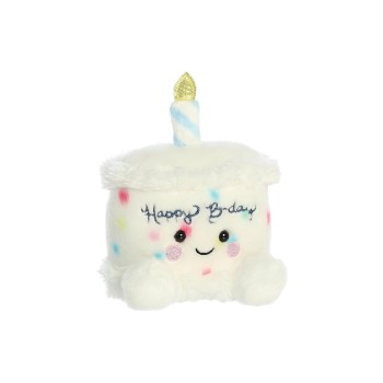 PP Happy Birthday Cake