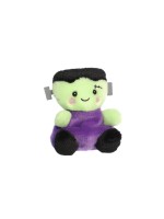 AURORA Peluche Palm Pals Bolts Frankenstein 13 cm